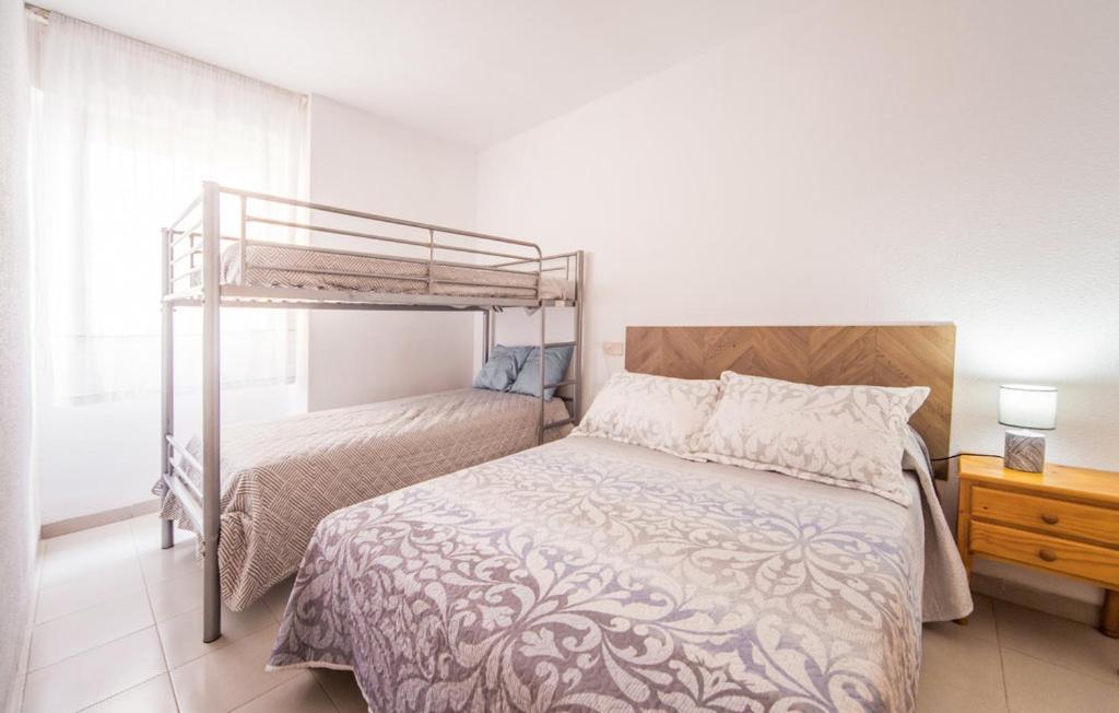 Stunning Apartment In Oropesa Del Mar Εξωτερικό φωτογραφία